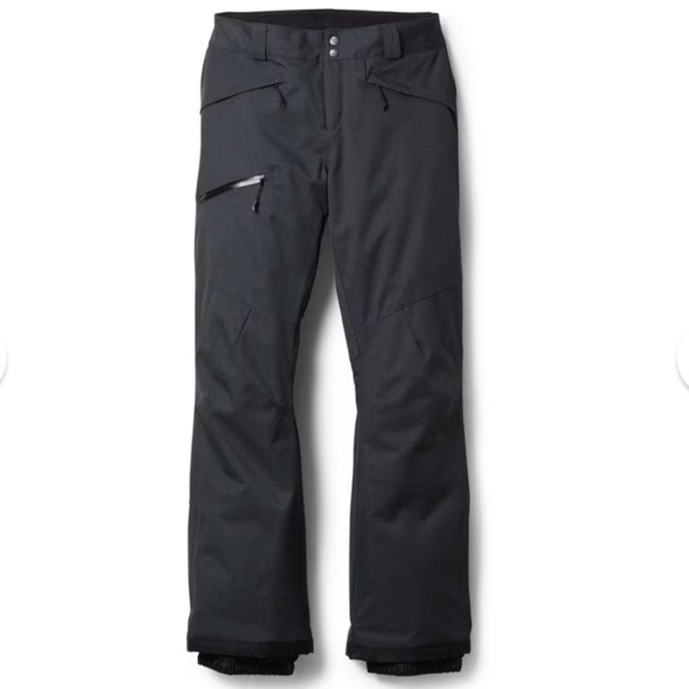 Columbia Wild Side Snow Pants Size M